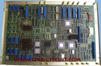 FANUC A16B-1010-0281